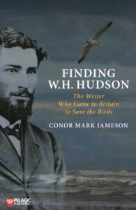 Finding W.H. Hudson